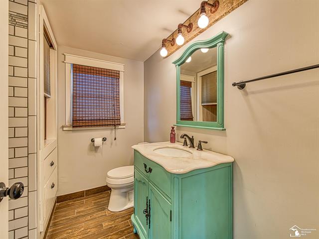 Builiding view eleven for 8485 Stoney Creek Rd, Carleton, MI. 48117