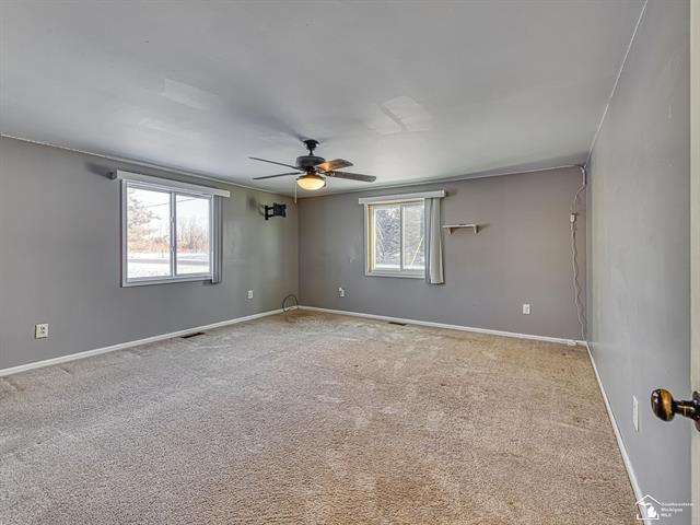 Builiding view fifteen for 8485 Stoney Creek Rd, Carleton, MI. 48117