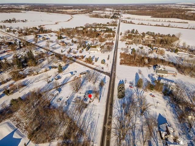 Builiding view forty three for 8485 Stoney Creek Rd, Carleton, MI. 48117