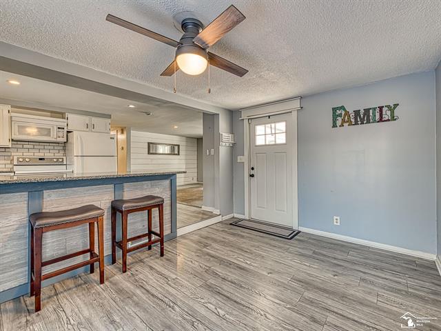 Builiding view four for 8485 Stoney Creek Rd, Carleton, MI. 48117