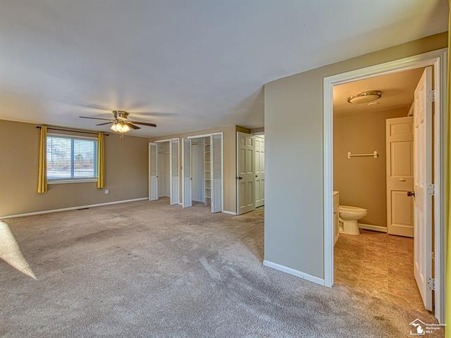 Builiding view nineteen for 8485 Stoney Creek Rd, Carleton, MI. 48117