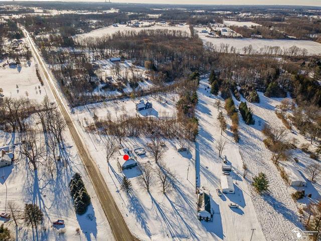 Builiding view thirty eight for 8485 Stoney Creek Rd, Carleton, MI. 48117