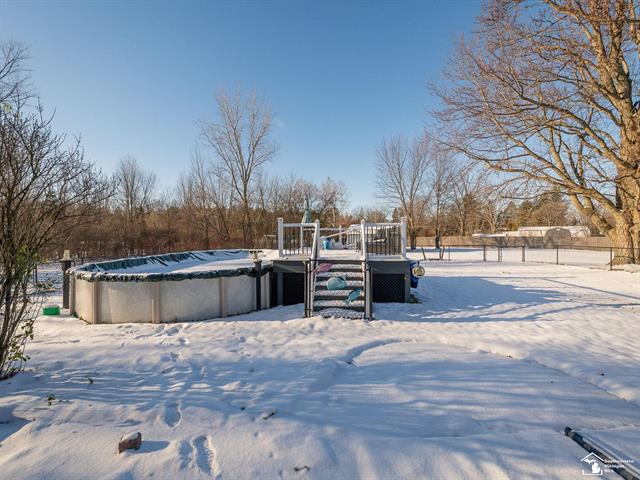 Builiding view thirty four for 8485 Stoney Creek Rd, Carleton, MI. 48117