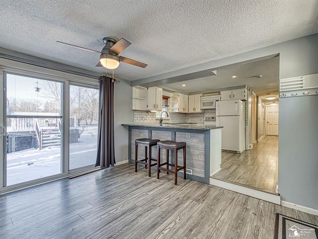 Builiding view three for 8485 Stoney Creek Rd, Carleton, MI. 48117