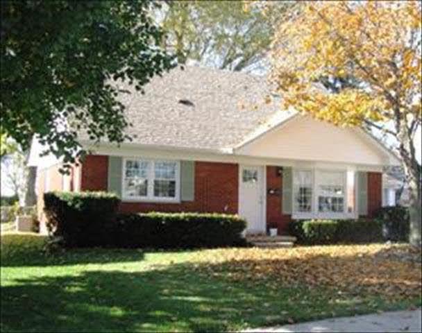 front view for 145 Crampton Dr, Monroe, Mi. 48162