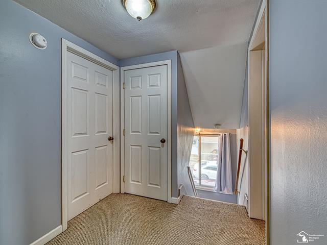 Builiding view eleven for 409 Adams, Monroe, MI. 48161