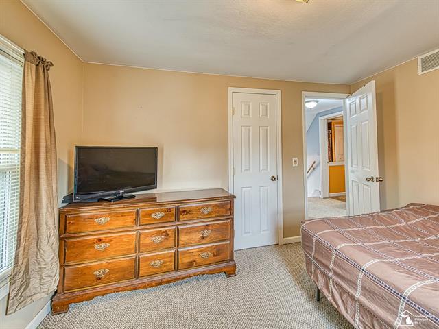 Builiding view fifteen for 409 Adams, Monroe, MI. 48161