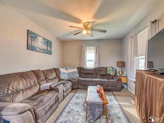 Builiding view five for 409 Adams, Monroe, MI. 48161