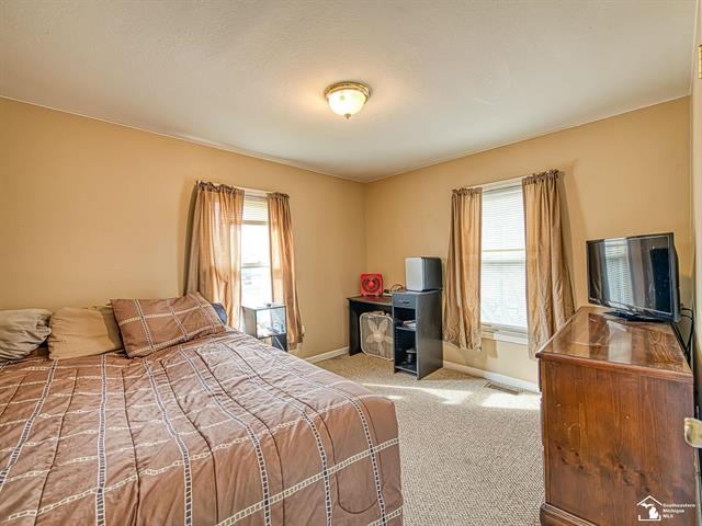 Builiding view fourteen for 409 Adams, Monroe, MI. 48161