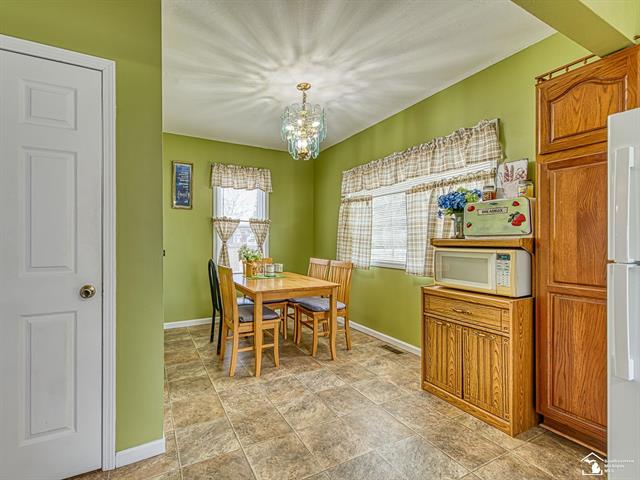 Builiding view nine for 409 Adams, Monroe, MI. 48161