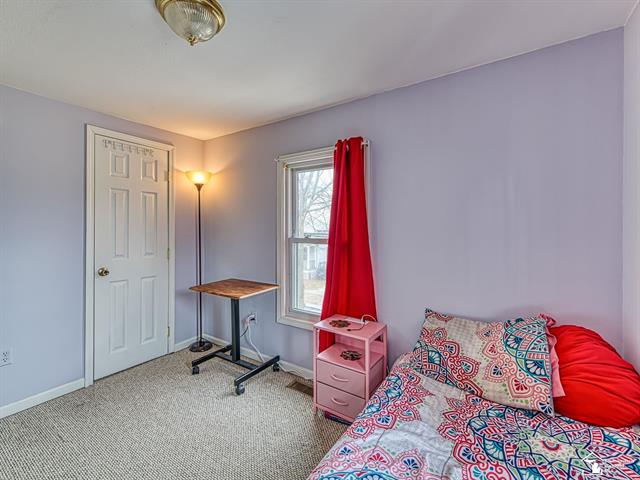 Builiding view seventeen for 409 Adams, Monroe, MI. 48161