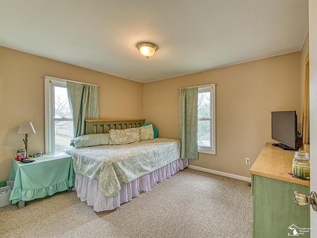 Builiding view twelve for 409 Adams, Monroe, MI. 48161