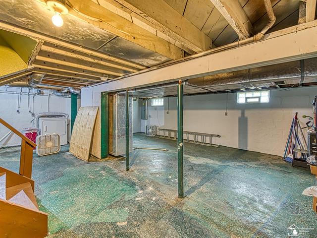 Builiding view twenty two for 409 Adams, Monroe, MI. 48161