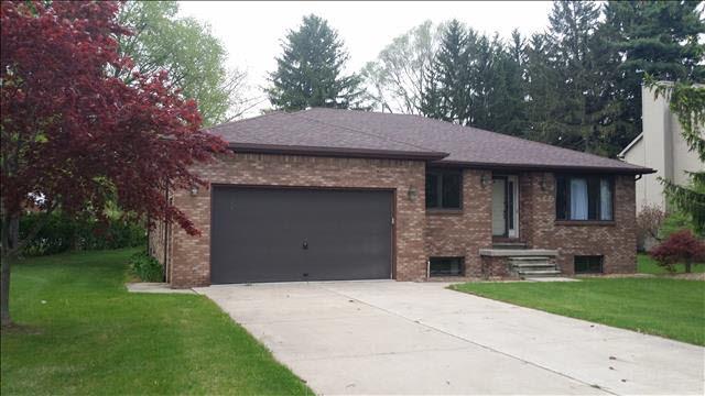 front view for 2594 Vivian, Monroe, Mi. 48162