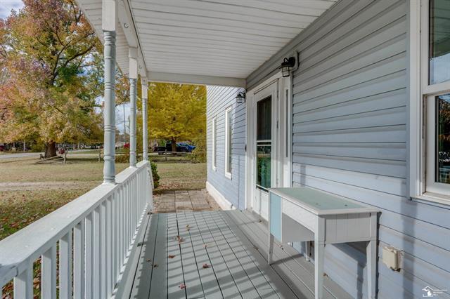 Builiding view fifteen for 208 Erie, Temperance, MI. 48182