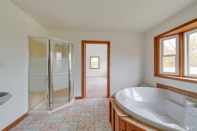 Builiding view forty five for 208 Erie, Temperance, MI. 48182