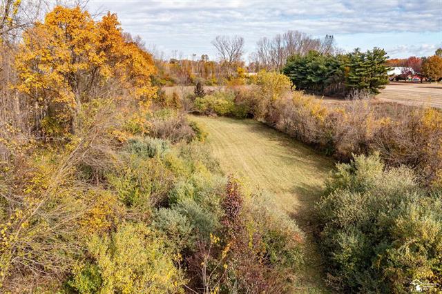 Builiding view six for 208 Erie, Temperance, MI. 48182