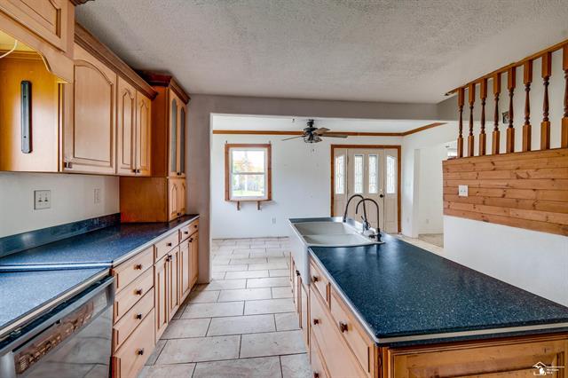 Builiding view twenty one for 208 Erie, Temperance, MI. 48182