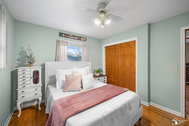 Builiding view eighteen for 4130 Hill Drive, Lambertville, MI. 48144