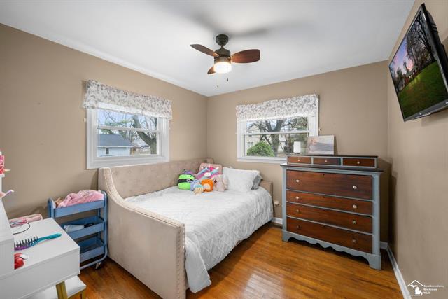 Builiding view fifteen for 4130 Hill Drive, Lambertville, MI. 48144