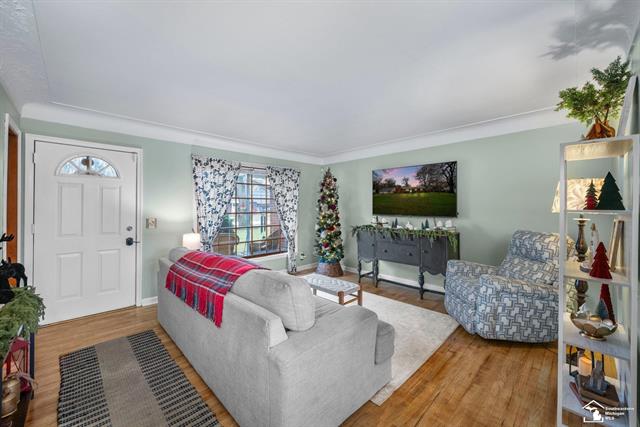 Builiding view five for 4130 Hill Drive, Lambertville, MI. 48144