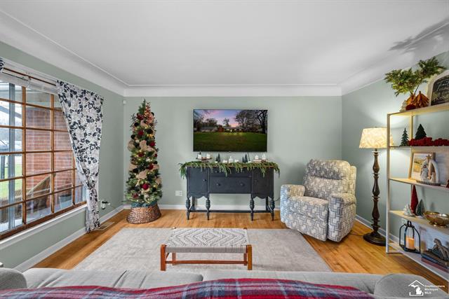 Builiding view four for 4130 Hill Drive, Lambertville, MI. 48144