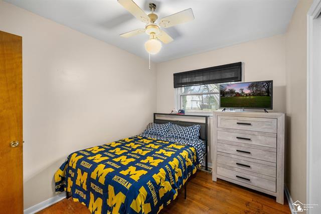 Builiding view fourteen for 4130 Hill Drive, Lambertville, MI. 48144