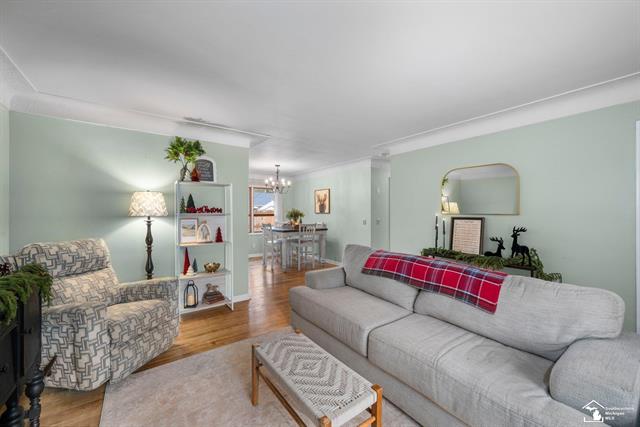 Builiding view six for 4130 Hill Drive, Lambertville, MI. 48144