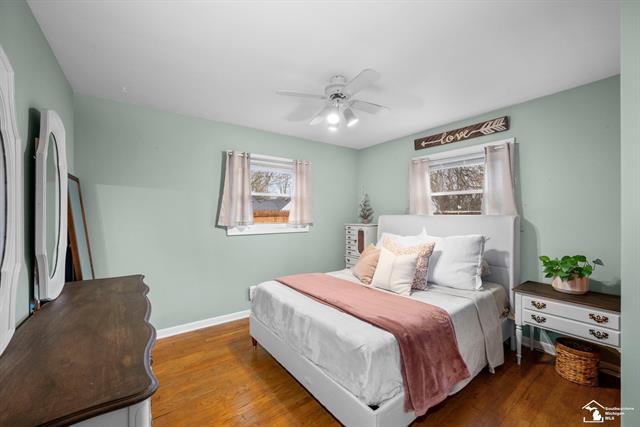 Builiding view sixteen for 4130 Hill Drive, Lambertville, MI. 48144