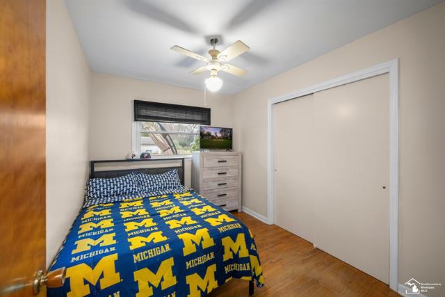 Builiding view thirteen for 4130 Hill Drive, Lambertville, MI. 48144