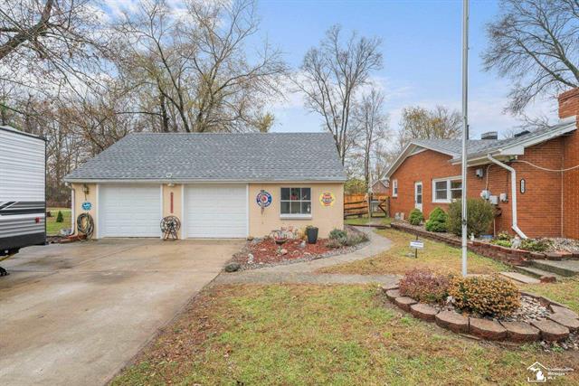 Builiding view thirty five for 4130 Hill Drive, Lambertville, MI. 48144