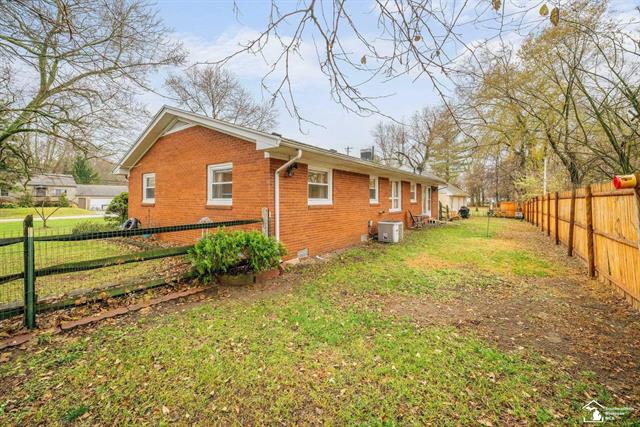 Builiding view thirty one for 4130 Hill Drive, Lambertville, MI. 48144