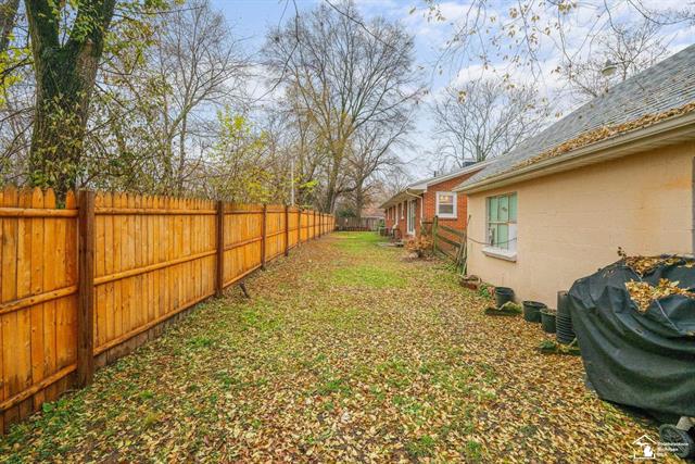 Builiding view thirty two for 4130 Hill Drive, Lambertville, MI. 48144