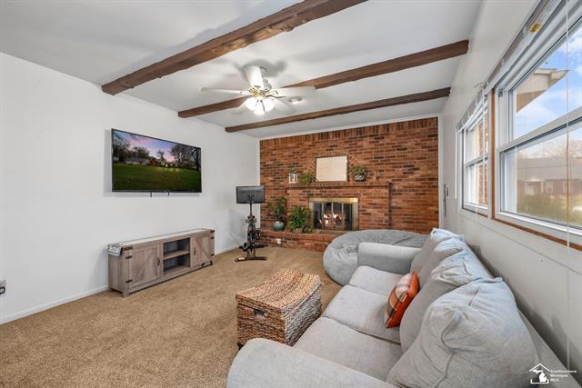 Builiding view twenty eight for 4130 Hill Drive, Lambertville, MI. 48144