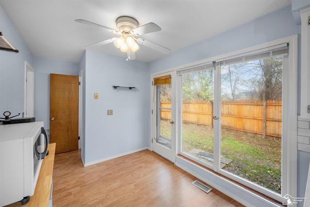 Builiding view twenty five for 4130 Hill Drive, Lambertville, MI. 48144