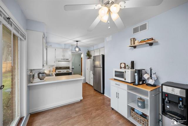 Builiding view twenty four for 4130 Hill Drive, Lambertville, MI. 48144