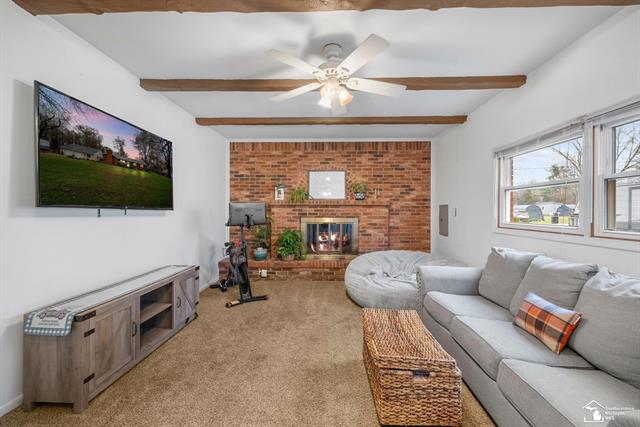 Builiding view twenty seven for 4130 Hill Drive, Lambertville, MI. 48144