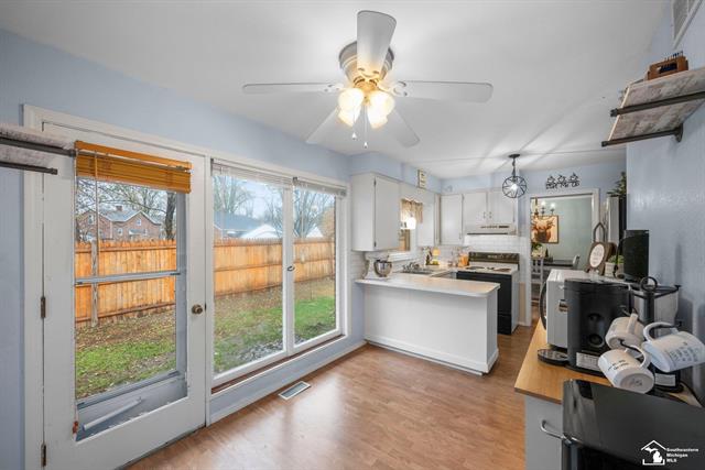 Builiding view twenty three for 4130 Hill Drive, Lambertville, MI. 48144