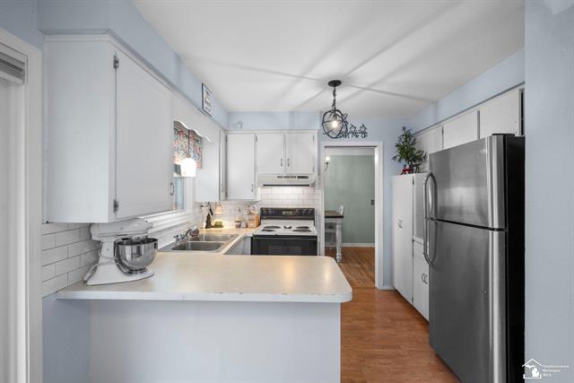 Builiding view twenty for 4130 Hill Drive, Lambertville, MI. 48144