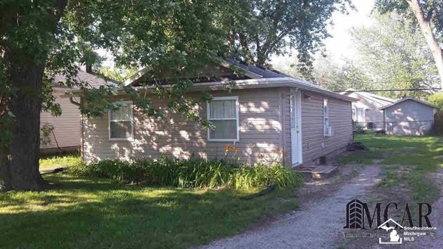 front view for 3201 Beechwood St, Monroe, Mi. 48162