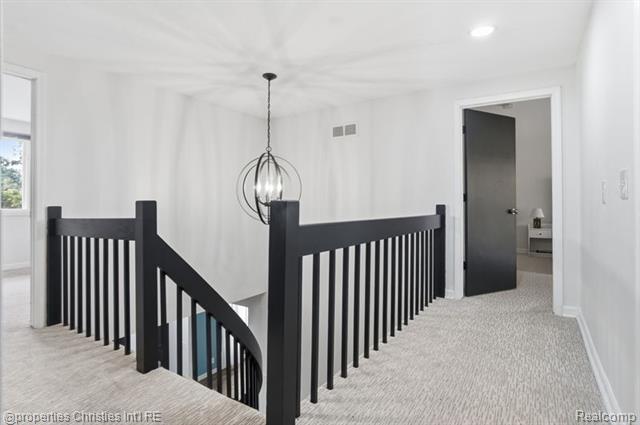 Builiding view twenty five for 23460 Coventry Woods, Southfield, MI. 48034