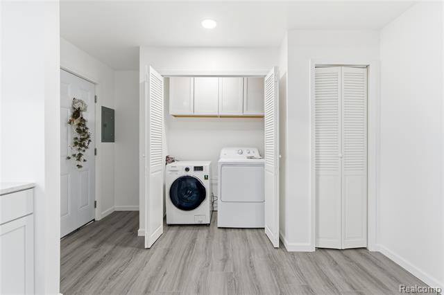 Builiding view eleven for 6845 Monroe St, Monroe, MI. 48162