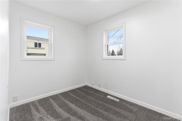 Builiding view seventeen for 6845 Monroe St, Monroe, MI. 48162