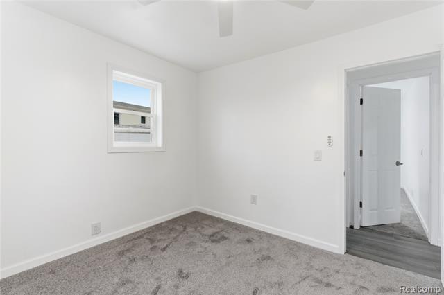 Builiding view sixteen for 6845 Monroe St, Monroe, MI. 48162