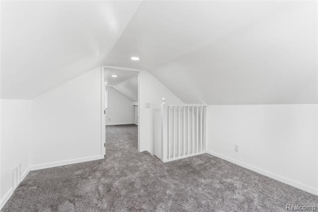 Builiding view twenty for 6845 Monroe St, Monroe, MI. 48162