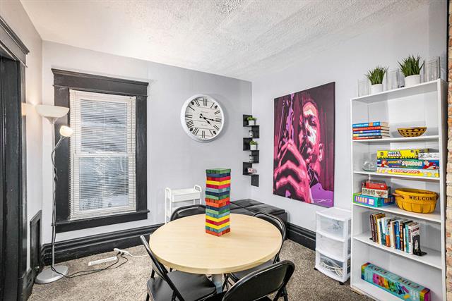 Builiding view eight for 205 Moores River, Lansing, MI. 48910