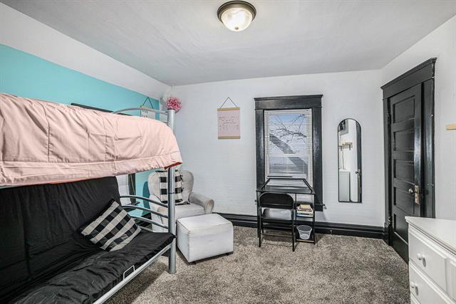 Builiding view eighteen for 205 Moores River, Lansing, MI. 48910