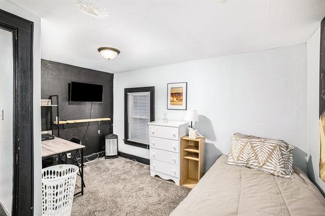 Builiding view fourteen for 205 Moores River, Lansing, MI. 48910