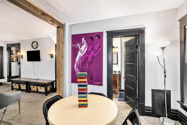 Builiding view nine for 205 Moores River, Lansing, MI. 48910