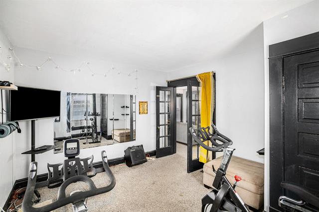 Builiding view seventeen for 205 Moores River, Lansing, MI. 48910